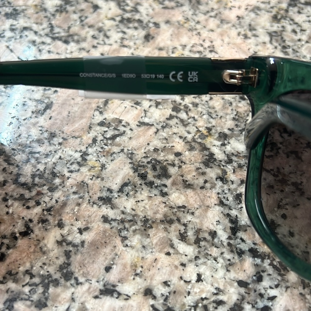 KATE SPADE CONSTANCE/G/S - Picture 4 of 5